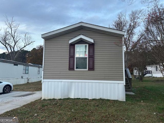 145 Town Lane, Fayetteville, GA 30214