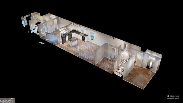 145 Town Lane, Fayetteville, GA 30214