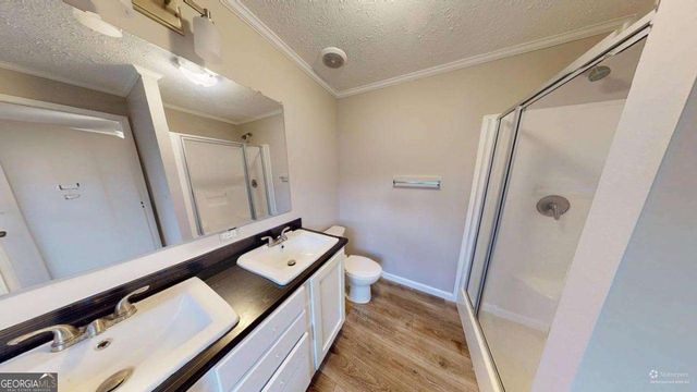 145 Town Lane, Fayetteville, GA 30214