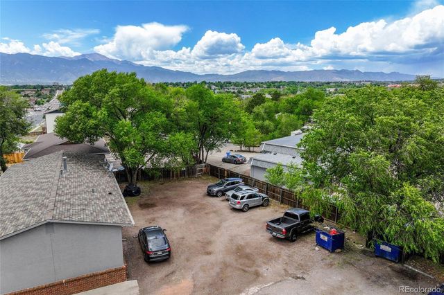 4060 Airport Road, Colorado Springs, CO 80910