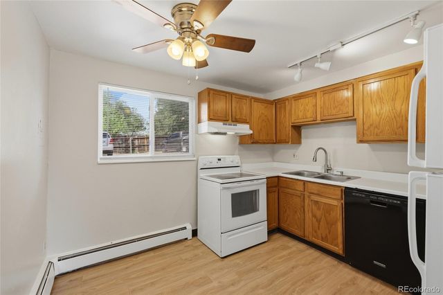 4060 Airport Road, Colorado Springs, CO 80910