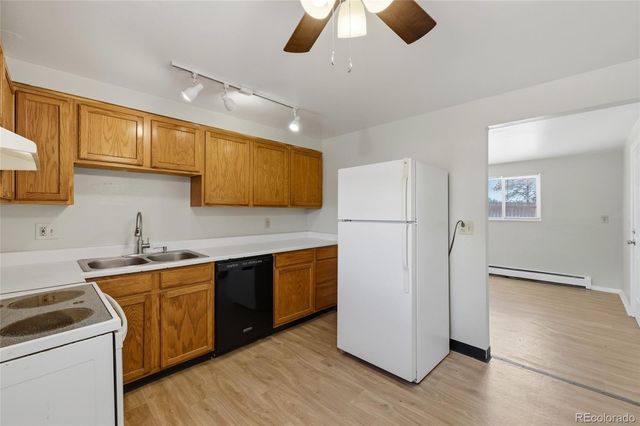 4060 Airport Road, Colorado Springs, CO 80910
