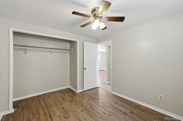4060 Airport Road, Colorado Springs, CO 80910