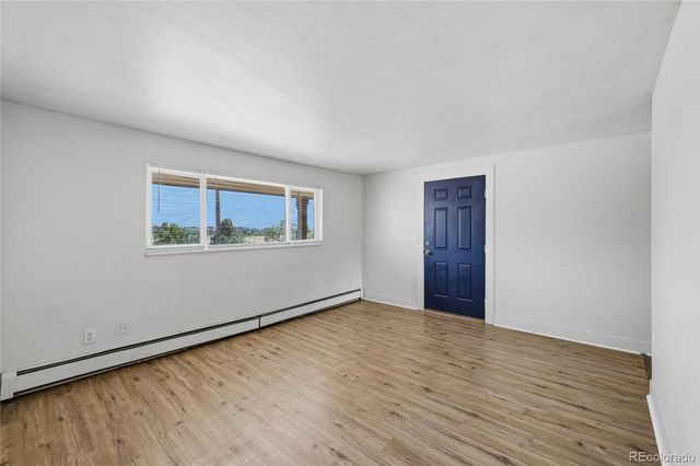4060 Airport Road, Colorado Springs, CO 80910