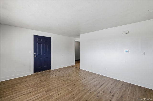 4060 Airport Road, Colorado Springs, CO 80910