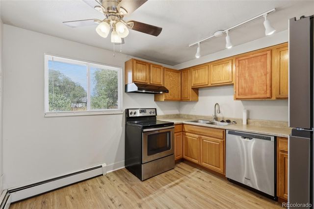 4060 Airport Road, Colorado Springs, CO 80910