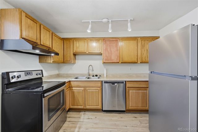 4060 Airport Road, Colorado Springs, CO 80910