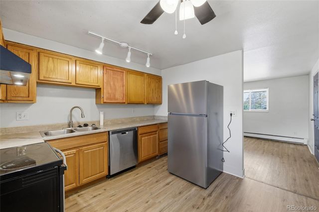 4060 Airport Road, Colorado Springs, CO 80910