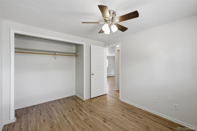 4060 Airport Road, Colorado Springs, CO 80910