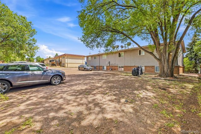 4060 Airport Road, Colorado Springs, CO 80910