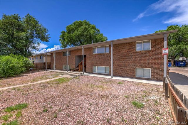 4060 Airport Road, Colorado Springs, CO 80910