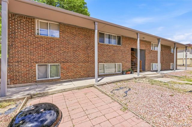 4060 Airport Road, Colorado Springs, CO 80910