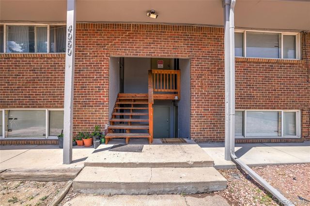 4060 Airport Road, Colorado Springs, CO 80910