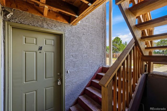 4060 Airport Road, Colorado Springs, CO 80910