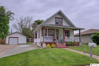 1238 E Military Avenue, Fremont, NE 68025