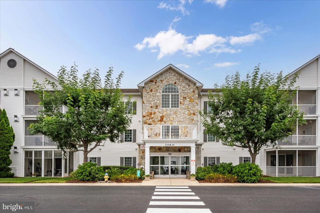 30611 CEDAR NECK RD #2107, Ocean View, DE 19970