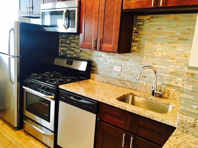 4823 N Springfield Avenue 3E, Chicago, IL 60625