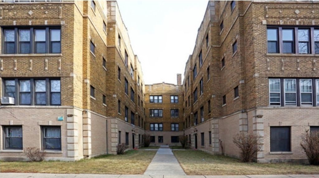 4823 N Springfield Avenue 3E, Chicago, IL 60625