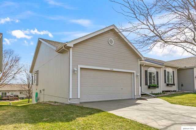 5109 N 154 Street, Omaha, NE 68116