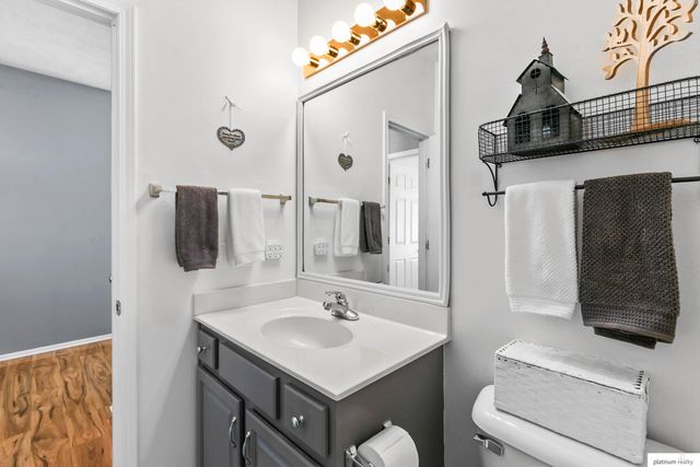 5109 N 154 Street, Omaha, NE 68116