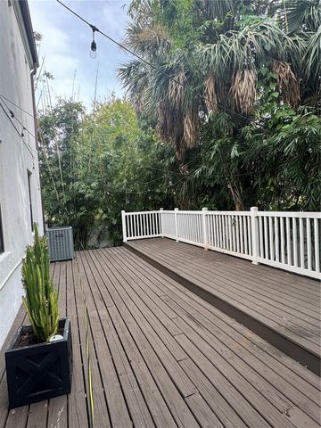 331 N TRASK STREET 4, Tampa, FL 33609