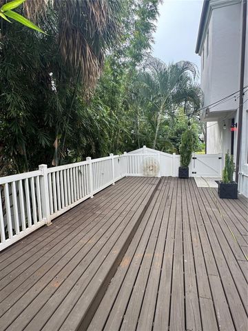 331 N TRASK STREET 4, Tampa, FL 33609