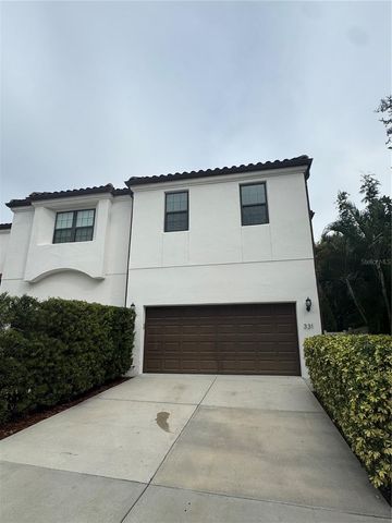 331 N TRASK STREET 4, Tampa, FL 33609