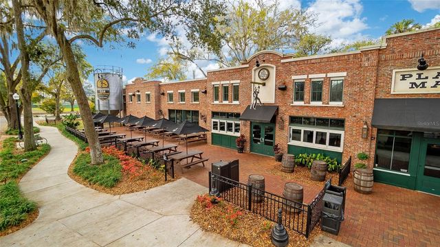 107 TRADITIONS DRIVE, Winter Garden, FL 34787