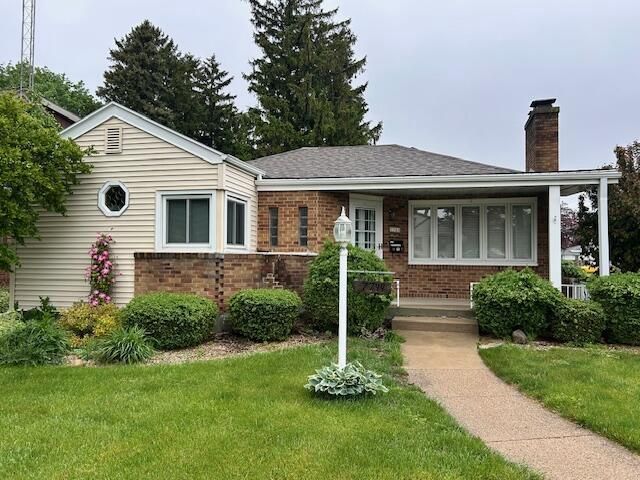 7749 34th AVENUE, Kenosha, WI 53142