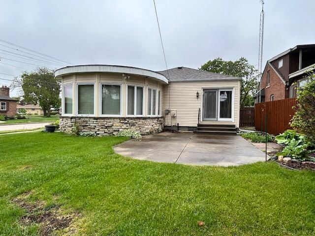 7749 34th AVENUE, Kenosha, WI 53142