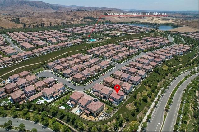 135 Oceano, Irvine, CA 92620