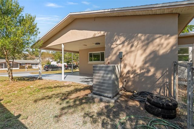 53 S JEFFERSON STREET, Beverly Hills, FL 34465