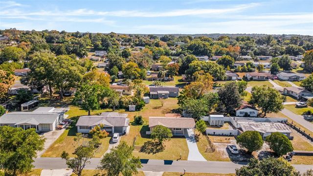 53 S JEFFERSON STREET, Beverly Hills, FL 34465