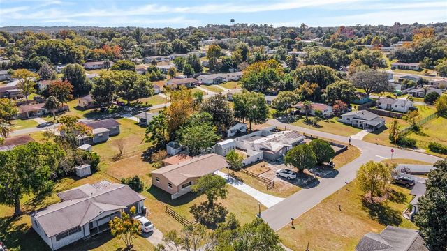 53 S JEFFERSON STREET, Beverly Hills, FL 34465