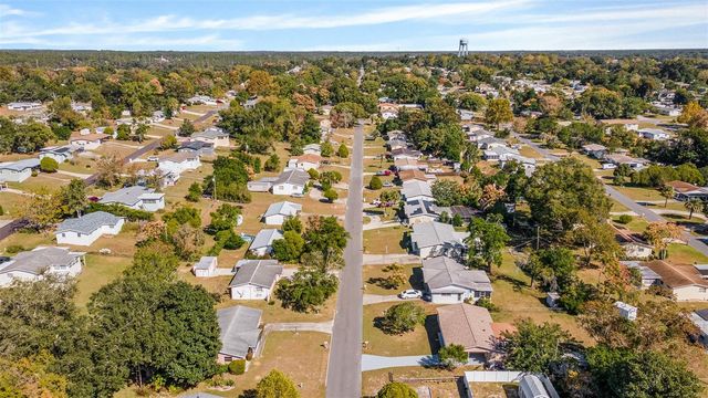 53 S JEFFERSON STREET, Beverly Hills, FL 34465