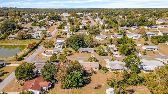 53 S JEFFERSON STREET, Beverly Hills, FL 34465