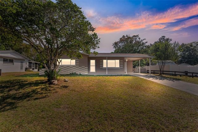 53 S JEFFERSON STREET, Beverly Hills, FL 34465