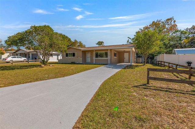 53 S JEFFERSON STREET, Beverly Hills, FL 34465