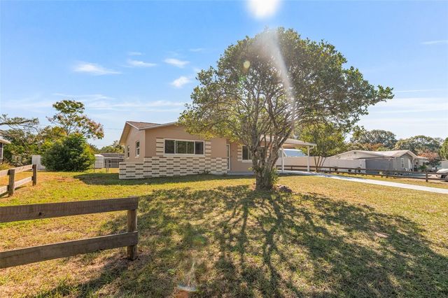 53 S JEFFERSON STREET, Beverly Hills, FL 34465