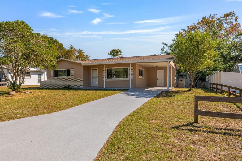 53 S JEFFERSON STREET, Beverly Hills, FL 34465