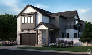 287 E CONCORD FARM LN #1, Draper, UT 84020