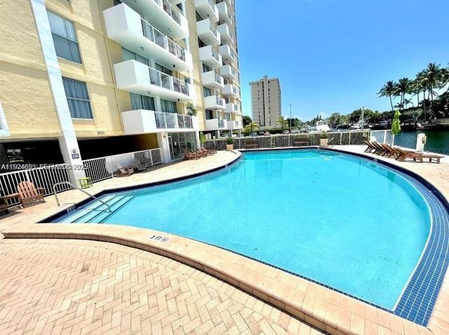 2020 NE 135 st 903, North Miami, FL 33181