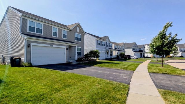 114 Gala Drive, Mundelein, IL 60060