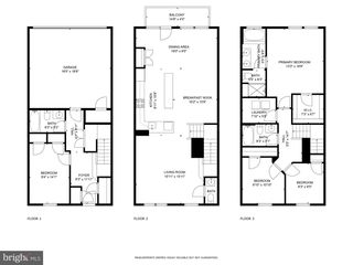 5236 STREAM BANK LN, Greenbelt, MD 20770