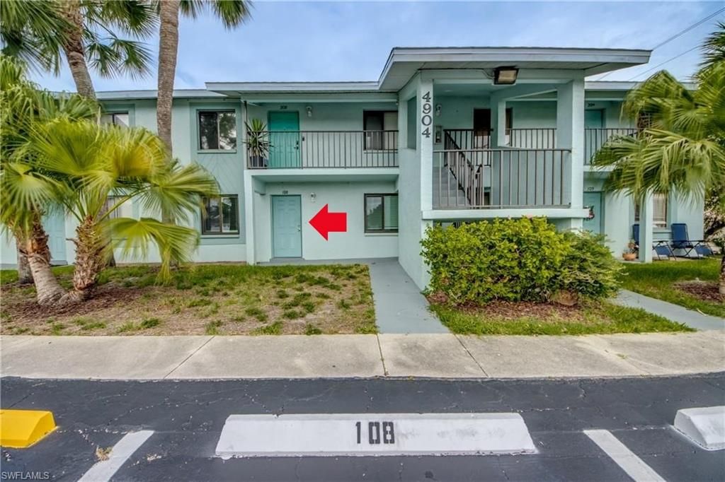 4904 Vincennes CT 108, CAPE CORAL, FL 33904 — photo 2