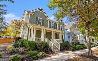 3184 Ancoats Street, Douglasville, GA 30135