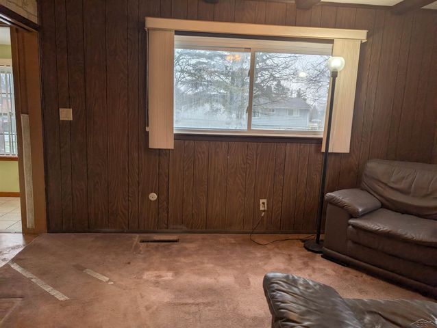 548 S 26th Street, Buena Vista Twp, MI 48601