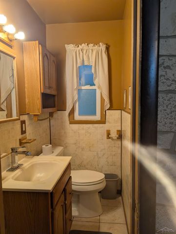 548 S 26th Street, Buena Vista Twp, MI 48601