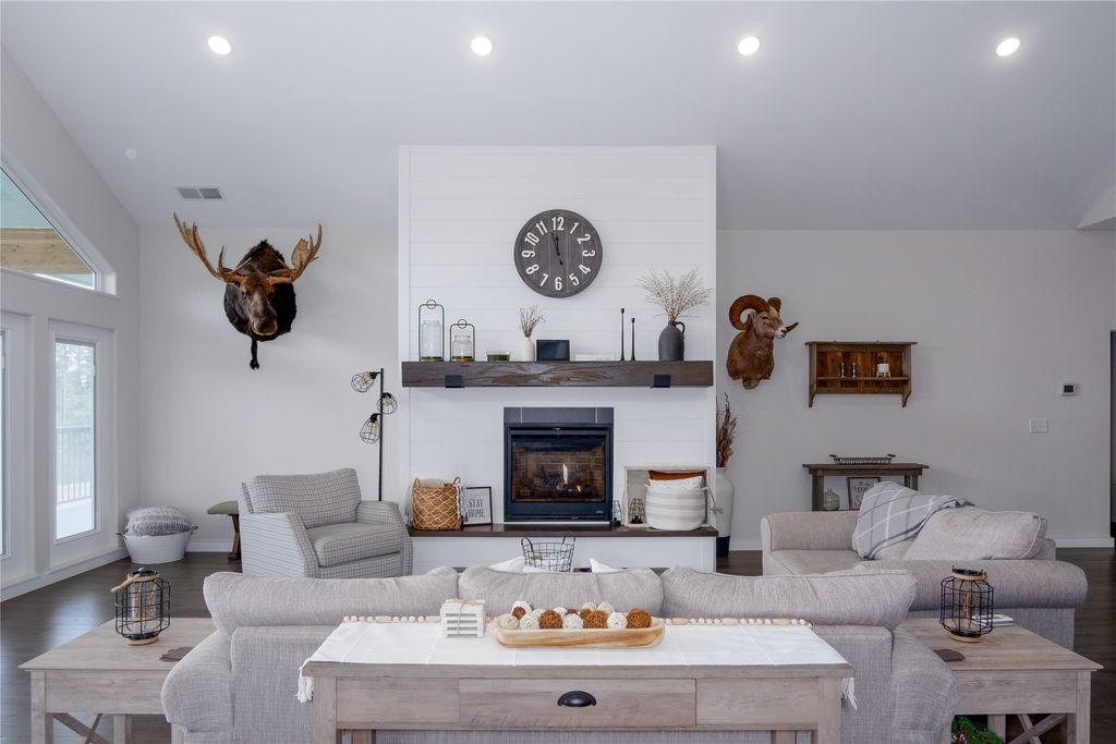 951 Cowell Creek Road, Libby, MT 59923 photo 10