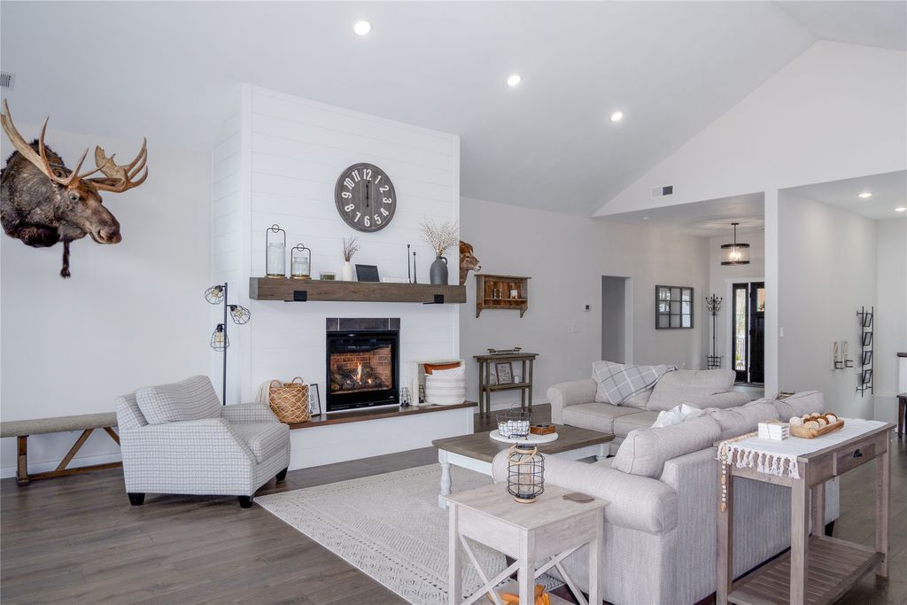 951 Cowell Creek Road, Libby, MT 59923 photo 11